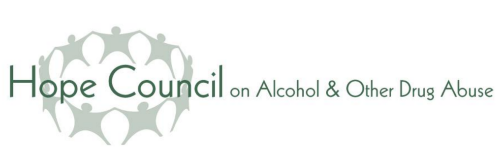 Hope Council on Alcohol & Other Drug Abuse, Kenosha, WI