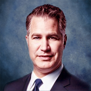 David Farber, PHR, SHRM-CP