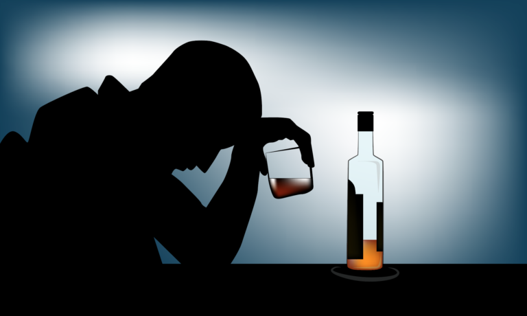 The Development of Alcohol Use Disorder: The Overlooked Epidemic