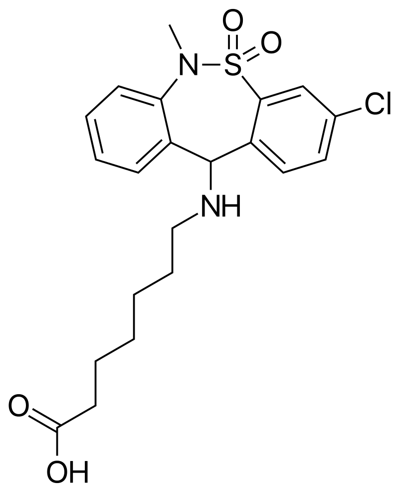 Tianeptine is a prescription drug used for depression in some European, Asian, and Latin American countries.